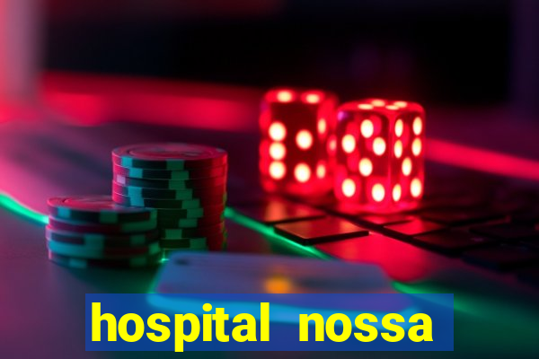 hospital nossa senhora de lourdes antas bahia